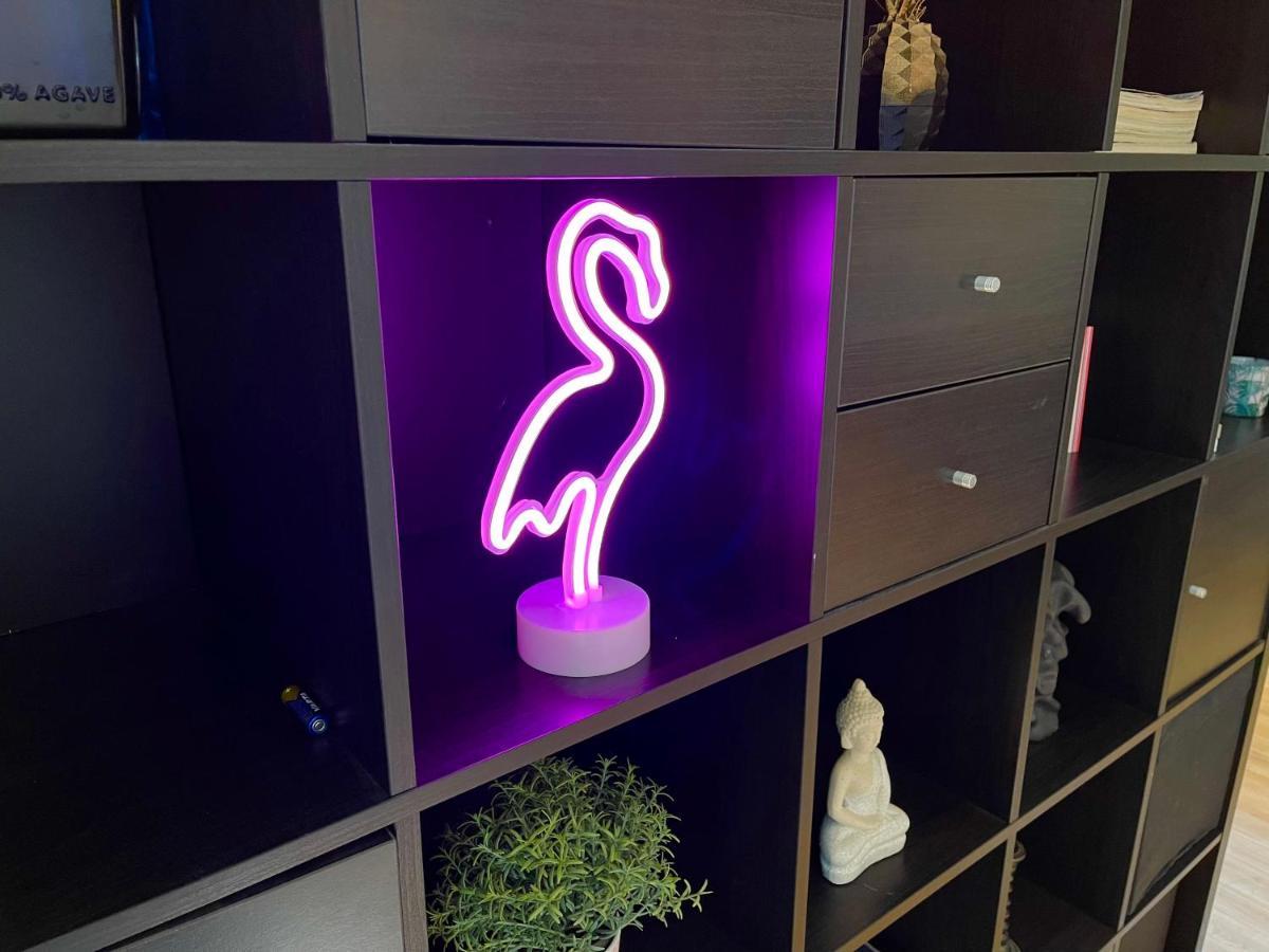 Apartment Lilletveitvegen Bergen Dış mekan fotoğraf