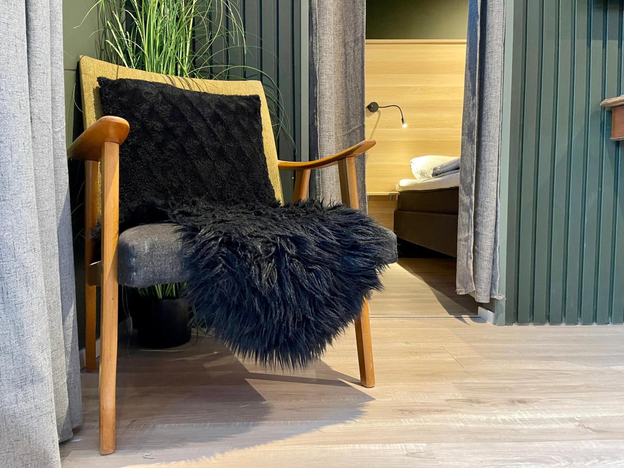 Apartment Lilletveitvegen Bergen Dış mekan fotoğraf