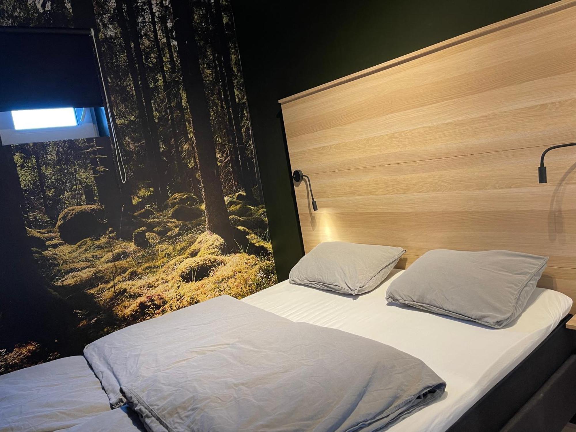 Apartment Lilletveitvegen Bergen Dış mekan fotoğraf