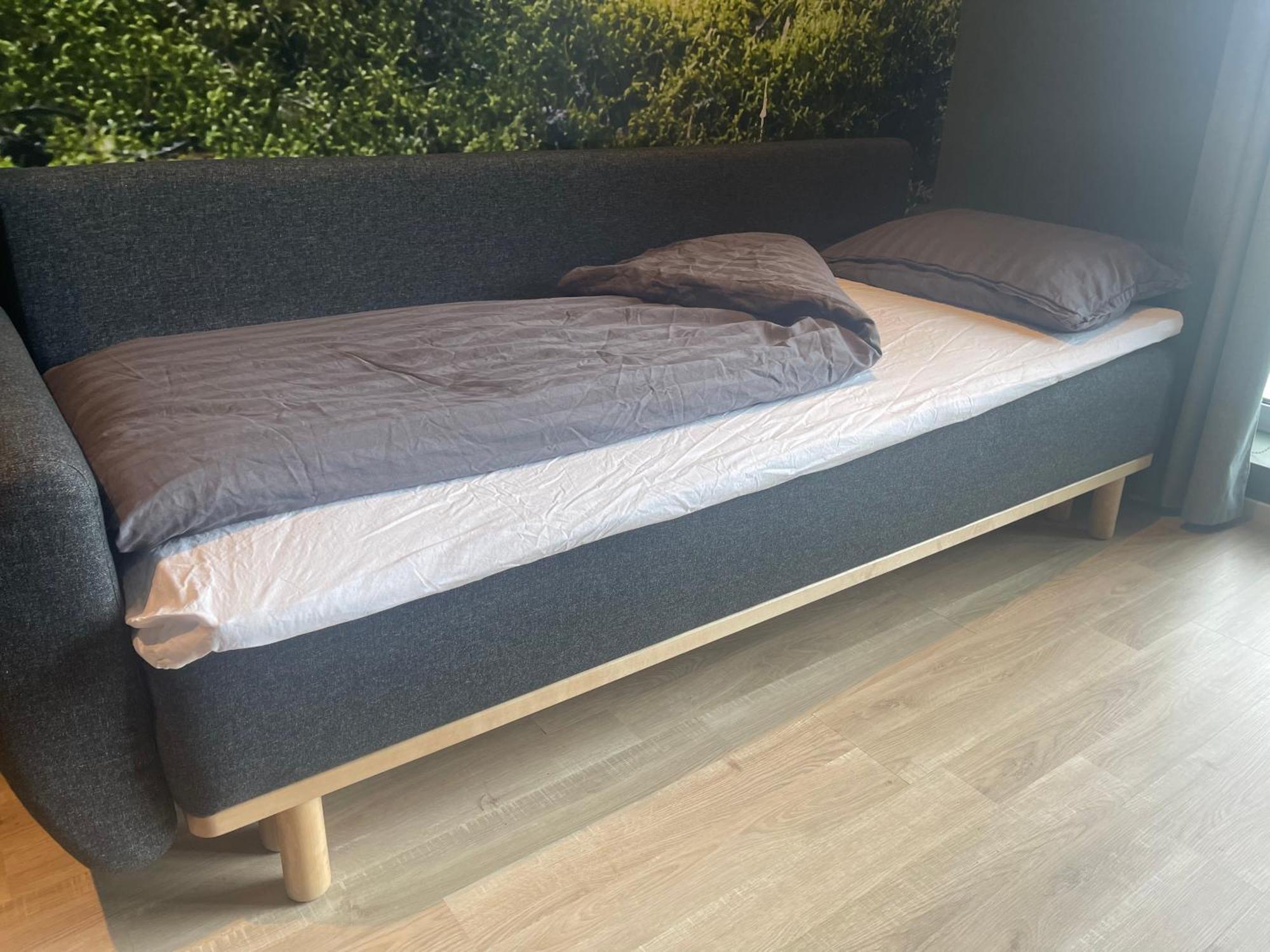 Apartment Lilletveitvegen Bergen Dış mekan fotoğraf
